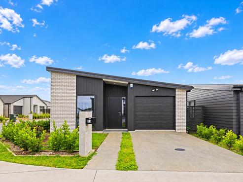 16 Pekepeke Lane, Ramarama