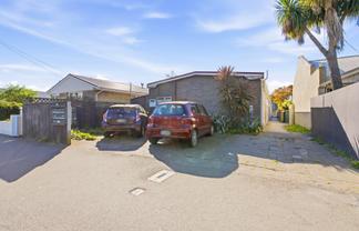 974 George Street, North Dunedin
