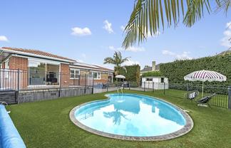 234a Penrose Road, Mount Wellington