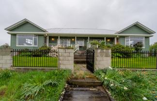 13 Wilton Street, Omakau