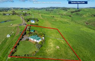 175B Capes Road, Waiuku