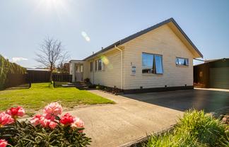 3 Quailburn Drive, Omarama