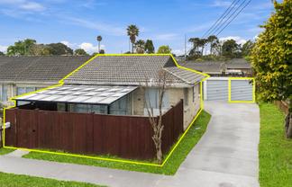 1/111 East Tamaki Road, Papatoetoe