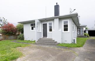 376 Ruahine Street, Hokowhitu