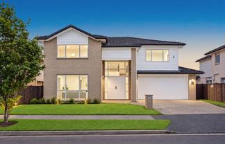 17 Andy Crescent, Flat Bush