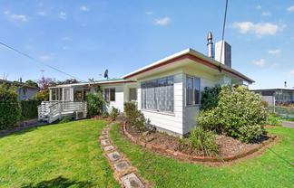 45 Herbert Street, Masterton