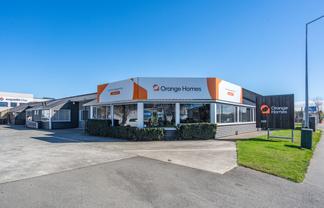 Quality Office Space with Exceptional Profile