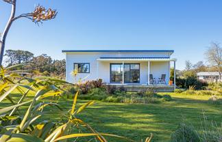 86 High Street, Eketahuna