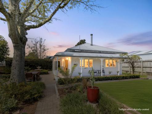 284 Main Road, Tairua