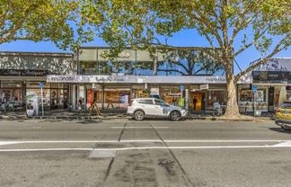 Trophy Medical Investment on Remuera Road