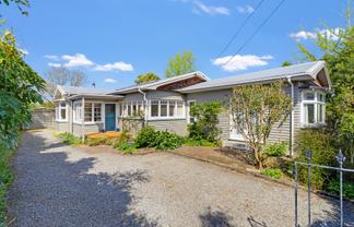 34 Gilby Street, Linwood