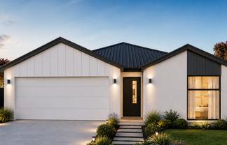 Broadfield Grange, Rolleston