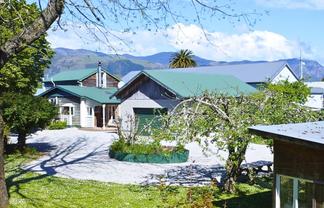 95 Commercial Street, Takaka
