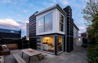 128a Holly Road, Saint Albans