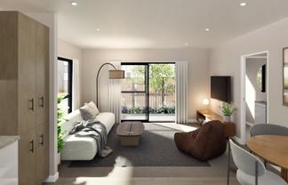 Ararino Street, Trentham