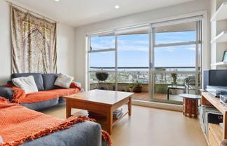 10B/125A Hobson Street, Auckland Central