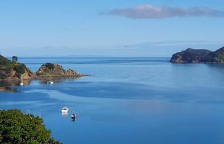 152 Shoal Bay Road, Great Barrier Island