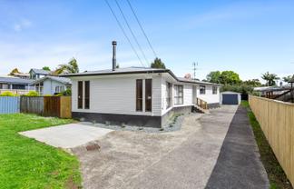 57 Weymouth Road, Manurewa