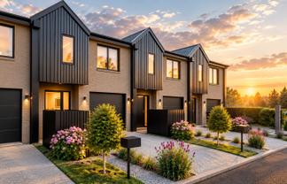 Salix Lane, Rolleston