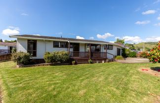 1A Claremont Avenue, Paeroa