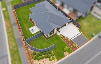 48 Kestrel Street, Rolleston