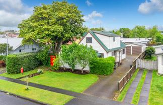 28 Enfield Street, Nawton