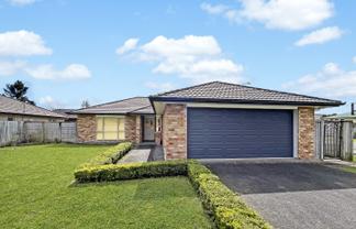 41 Hilton Road , Carterton