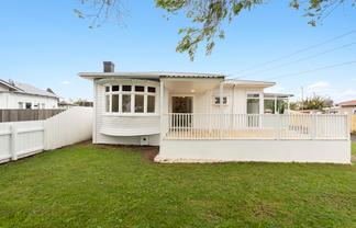 13 Lippiatt Road, Otahuhu