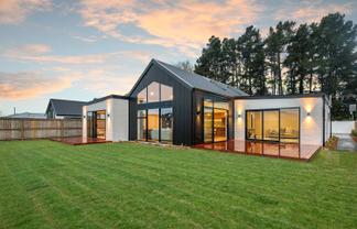 119 Mairehau Road, Marshland