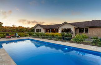 153C Green Road, Dairy Flat