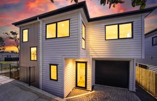 1/8 Connell Street, Blockhouse Bay