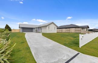 37 Buxton Cres, Matamata