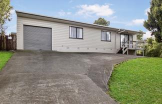 63 Mahia Road, Manurewa