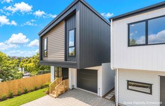 Lot 4/5 Dianthus Place, Browns Bay