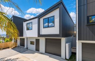 Lot 3/5 Dianthus Place, Browns Bay