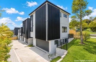 Lot 1/5 Dianthus Place, Browns Bay