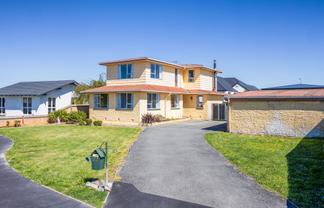 12 Murray Place, Kaiapoi