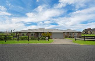 9 MCLACHLAN WAY, Pokeno