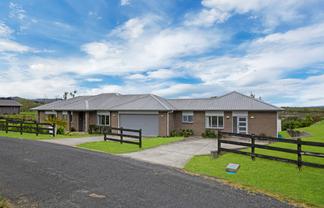 9 MCLACHLAN WAY, Pokeno