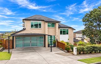 3 Crestview Rise, Papakura