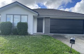 311 Victoria Street West, Pukekohe