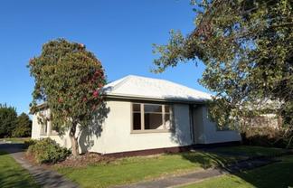 Totara Street, Otaki