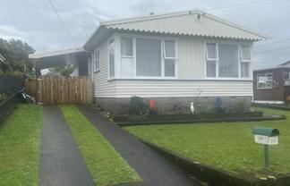 163 Pembroke Street, Westown