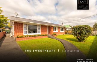 694 Fergusson Drive, Elderslea