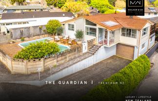11 Brentwood Street, Trentham