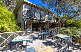 223 Ocean View Road, Oneroa