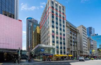PRIME LOWER QUEEN STREET OFFICE
