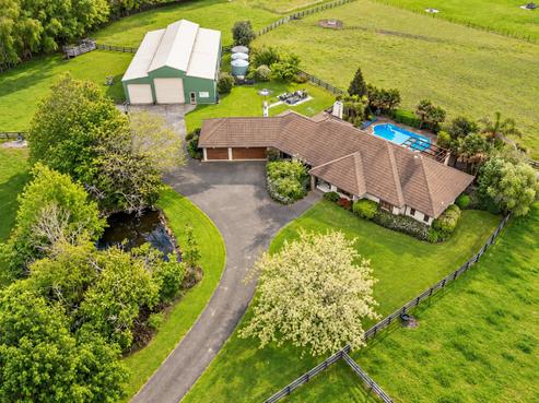 89 Harry Dodd Road, Drury