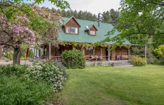 262 Millers Road, Gebbies Valley