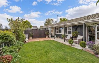 21 Douglas Street, Rangiora
